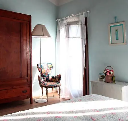 Alojamento de Acomodação e Pequeno-almoço La Magnolia