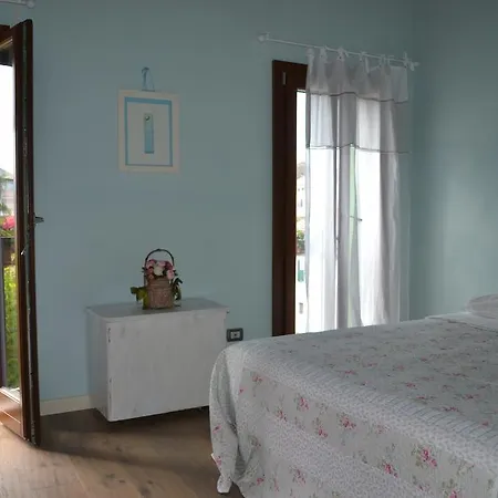 La Magnolia
