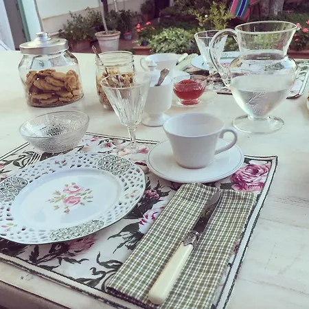 Alojamento de Acomodação e Pequeno-almoço La Magnolia Ostiglia