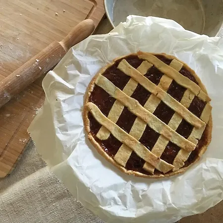 Alojamento de Acomodação e Pequeno-almoço La Magnolia Ostiglia