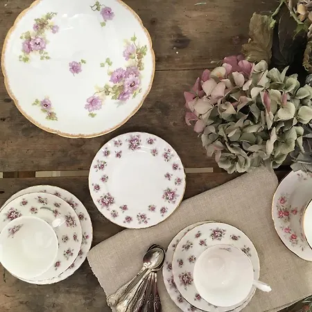 Alojamento de Acomodação e Pequeno-almoço La Magnolia