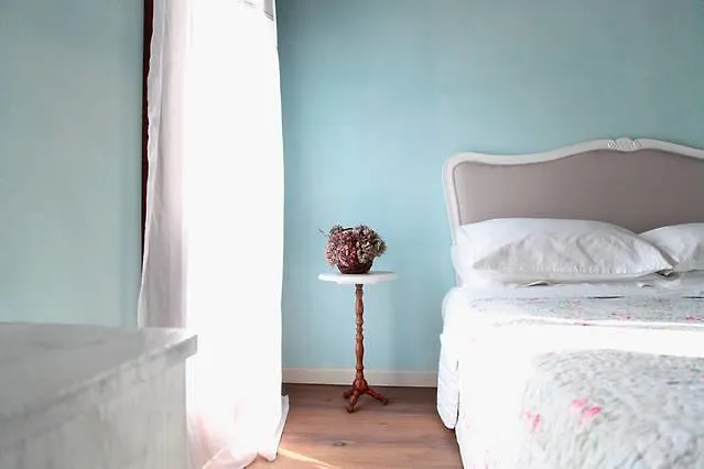 La Magnolia Frühstückspension