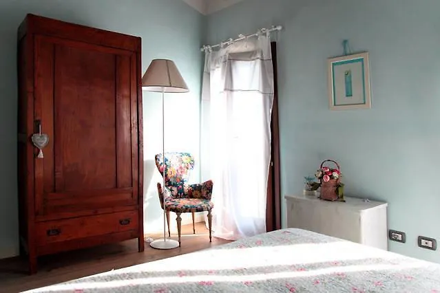 Frühstückspension La Magnolia