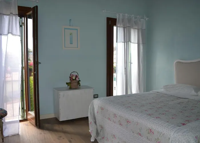 La Magnolia