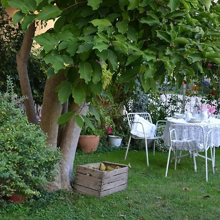 La Magnolia Nocleg ze śniadaniem Ostiglia